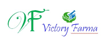 Apotek Victory Farma